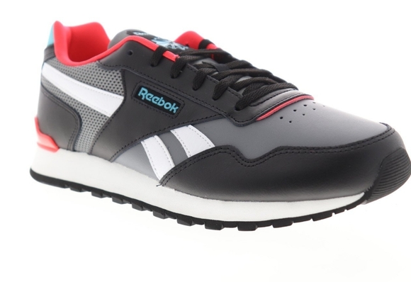 REEBOK CLASSIC HARMAN RUN LEATHER CL WOMEN Sneaker - Picture 8 of 8